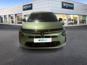SPOTICAR Lancia Ypsilon Hybrid 74kw (100cv) Ypsilon Lx Ocasion - Urbano Gasolina Verde - Santander - 1202134731_2