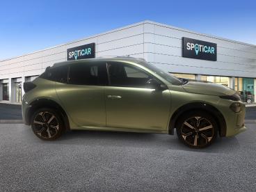 SPOTICAR Lancia Ypsilon Hybrid 74kw (100cv) Ypsilon Lx Ocasion - Urbano Gasolina Verde - Santander - 1202134731_4
