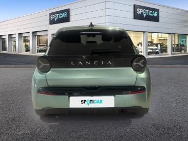 SPOTICAR Lancia Ypsilon Hybrid 74kw (100cv) Ypsilon Lx Ocasion - Urbano Gasolina Verde - Santander - 1202134731_5