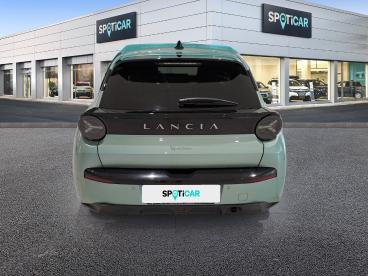 SPOTICAR Lancia Ypsilon Ibrida 81kw (110cv) Ypsilon Lx Ocasion - Urbano Gasolina Verde - Madrid - 1202136457_5