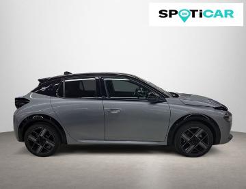 SPOTICAR Lancia Ypsilon Bev 54kwh 115kw Lx 5p Ocasion - Urbano Eléctrico Gris - Terrassa - 1202138392_3