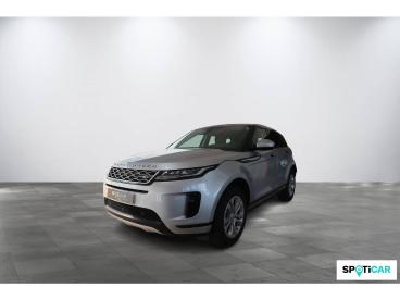 SPOTICAR Land Rover Range Rover Evoque 2.0 D150  Auto 4wd Mhev R-dynamic Ocasion - Suv Diésel Gris - Badalona - 1202110700_1