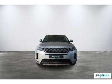 SPOTICAR Land Rover Range Rover Evoque 2.0 D150  Auto 4wd Mhev R-dynamic Ocasion - Suv Diésel Gris - Badalona - 1202110700_2