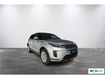 SPOTICAR Land Rover Range Rover Evoque 2.0 D150  Auto 4wd Mhev R-dynamic Ocasion - Suv Diésel Gris - Badalona - 1202110700_3