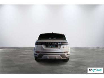 SPOTICAR Land Rover Range Rover Evoque 2.0 D150  Auto 4wd Mhev R-dynamic Ocasion - Suv Diésel Gris - Badalona - 1202110700_4