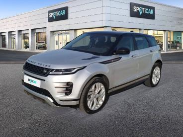 SPOTICAR Land Rover Range Rover Evoque 2.0 D150  Auto 4wd Mhev R-dynamic Se Ocasion - Suv Diésel Gris - Logroño - 1202121749_1