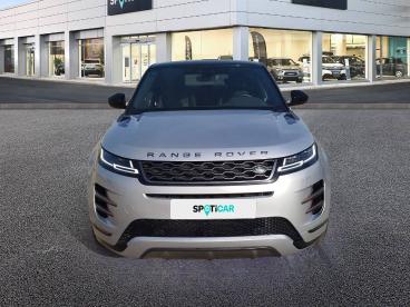 SPOTICAR Land Rover Range Rover Evoque 2.0 D150  Auto 4wd Mhev R-dynamic Se Ocasion - Suv Diésel Gris - Logroño - 1202121749_2