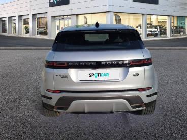 SPOTICAR Land Rover Range Rover Evoque 2.0 D150  Auto 4wd Mhev R-dynamic Se Ocasion - Suv Diésel Gris - Logroño - 1202121749_5