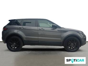SPOTICAR Land Rover Range Rover Evoque  Ocasion - Suv Diésel Gris - La CoruÑa - 1202125042_3