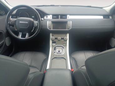 SPOTICAR Land Rover Range Rover Evoque  Ocasion - Suv Diésel Gris - La CoruÑa - 1202125042_4