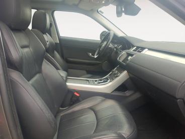 SPOTICAR Land Rover Range Rover Evoque  Ocasion - Suv Diésel Gris - La CoruÑa - 1202125042_5