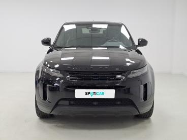 SPOTICAR Land Rover Range Rover Evoque 2.0 D163 Auto 4wd Mhev - Ocasion - Suv Diésel Negro - Vigo - 1202136200_2