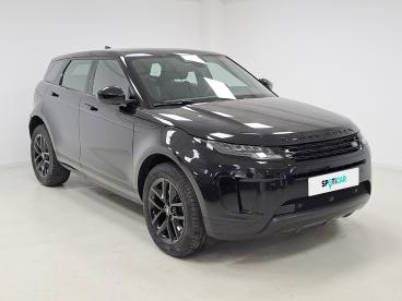 SPOTICAR Land Rover Range Rover Evoque 2.0 D163 Auto 4wd Mhev - Ocasion - Suv Diésel Negro - Vigo - 1202136200_3