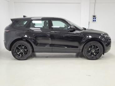 SPOTICAR Land Rover Range Rover Evoque 2.0 D163 Auto 4wd Mhev - Ocasion - Suv Diésel Negro - Vigo - 1202136200_4