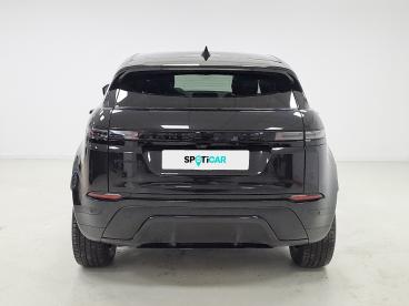 SPOTICAR Land Rover Range Rover Evoque 2.0 D163 Auto 4wd Mhev - Ocasion - Suv Diésel Negro - Vigo - 1202136200_5