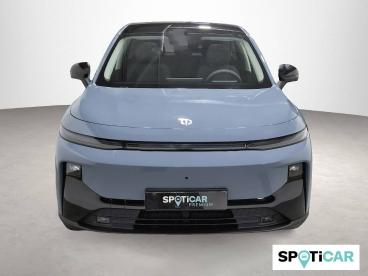 SPOTICAR Leapmotor B10 Bev 67.1kwh  Auto Designpromax Ocasion - Suv Eléctrico Azul - Barbera Del Valles - 1202114962_2