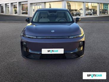 SPOTICAR Leapmotor B10 Bev 67.1kwh  Auto Designpromax Ocasion - Suv Eléctrico Violeta - Velez-malaga - 1202118045_2