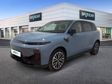 SPOTICAR Leapmotor B10 Bev 67.1kwh  Auto Designpromax Ocasion - Suv Eléctrico Gris - Madrid - 1202120210_1