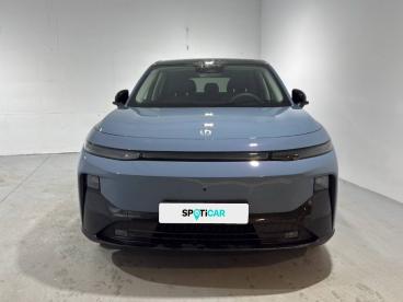 SPOTICAR Leapmotor B10 Bev 67.1kwh  Auto Designpromax Ocasion - Suv Eléctrico Gris - Madrid - 1202120210_2