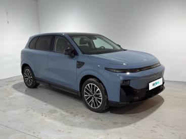 SPOTICAR Leapmotor B10 Bev 67.1kwh  Auto Designpromax Ocasion - Suv Eléctrico Gris - Madrid - 1202120210_3