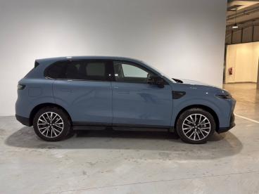 SPOTICAR Leapmotor B10 Bev 67.1kwh  Auto Designpromax Ocasion - Suv Eléctrico Gris - Madrid - 1202120210_4
