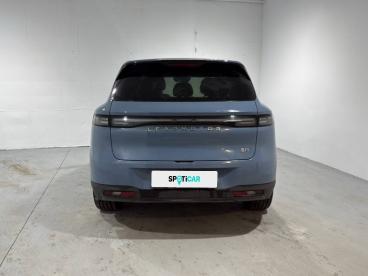 SPOTICAR Leapmotor B10 Bev 67.1kwh  Auto Designpromax Ocasion - Suv Eléctrico Gris - Madrid - 1202120210_5