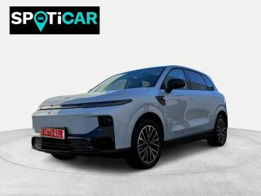 SPOTICAR Leapmotor B10 Bev 67.1kwh  Auto Designpromax Ocasion - Suv Eléctrico Gris - Los Barrios - 1202121821_1