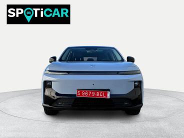 SPOTICAR Leapmotor B10 Bev 67.1kwh  Auto Designpromax Ocasion - Suv Eléctrico Gris - Los Barrios - 1202121821_2