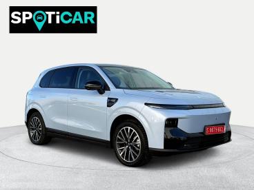 SPOTICAR Leapmotor B10 Bev 67.1kwh  Auto Designpromax Ocasion - Suv Eléctrico Gris - Los Barrios - 1202121821_3