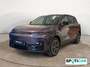 SPOTICAR Leapmotor B10 Bev 67.1kwh  Auto Designpromax Ocasion - Suv Eléctrico Violeta - Collado Villalba - 1202127068_1