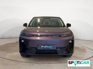 SPOTICAR Leapmotor B10 Bev 67.1kwh  Auto Designpromax Ocasion - Suv Eléctrico Violeta - Collado Villalba - 1202127068_2