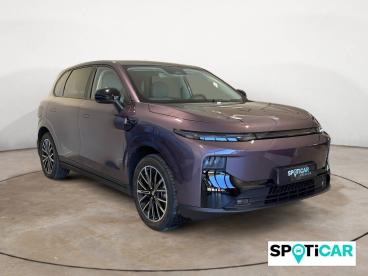 SPOTICAR Leapmotor B10 Bev 67.1kwh  Auto Designpromax Ocasion - Suv Eléctrico Violeta - Collado Villalba - 1202127068_3