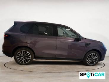 SPOTICAR Leapmotor B10 Bev 67.1kwh  Auto Designpromax Ocasion - Suv Eléctrico Violeta - Collado Villalba - 1202127068_4