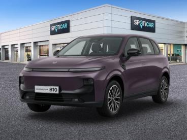 SPOTICAR Leapmotor B10 Bev 56.2kwh  Auto Lifepro Ocasion - Suv Eléctrico Violeta - Castellon - 1202127614_1