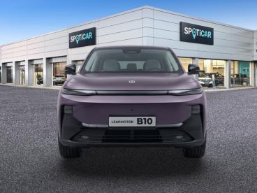 SPOTICAR Leapmotor B10 Bev 56.2kwh  Auto Lifepro Ocasion - Suv Eléctrico Violeta - Castellon - 1202127614_2