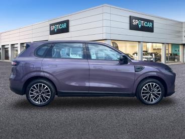 SPOTICAR Leapmotor B10 Bev 56.2kwh  Auto Lifepro Ocasion - Suv Eléctrico Violeta - Castellon - 1202127614_4