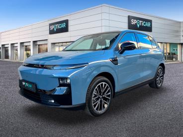 SPOTICAR Leapmotor B10 Bev 56.2kwh  Auto Lifepro Ocasion - Suv Eléctrico Azul - Castellon - 1202127788_1