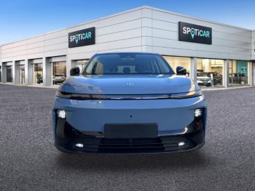 SPOTICAR Leapmotor B10 Bev 56.2kwh  Auto Lifepro Ocasion - Suv Eléctrico Azul - Castellon - 1202127788_2