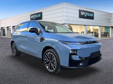 SPOTICAR Leapmotor B10 Bev 56.2kwh  Auto Lifepro Ocasion - Suv Eléctrico Azul - Castellon - 1202127788_3