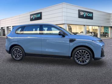SPOTICAR Leapmotor B10 Bev 56.2kwh  Auto Lifepro Ocasion - Suv Eléctrico Azul - Castellon - 1202127788_4