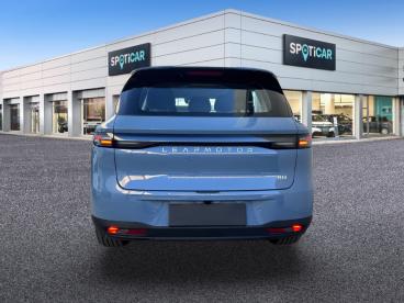 SPOTICAR Leapmotor B10 Bev 56.2kwh  Auto Lifepro Ocasion - Suv Eléctrico Azul - Castellon - 1202127788_5