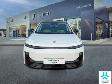 SPOTICAR Leapmotor B10 Bev 67.1kwh  Auto Designpromax Ocasion - Suv Eléctrico Blanco - Vitoria-gasteiz - 1202129419_2