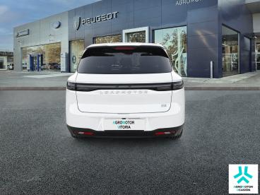SPOTICAR Leapmotor B10 Bev 67.1kwh  Auto Designpromax Ocasion - Suv Eléctrico Blanco - Vitoria-gasteiz - 1202129419_4