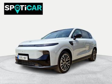 SPOTICAR Leapmotor B10 Reev 18.8 Kwh  Auto Design Ocasion - Suv Híbrido Blanco - Los Barrios - 1202131196_1