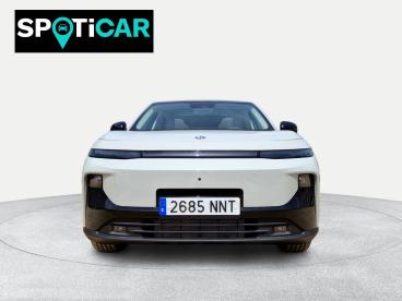 SPOTICAR Leapmotor B10 Reev 18.8 Kwh  Auto Design Ocasion - Suv Híbrido Blanco - Los Barrios - 1202131196_2
