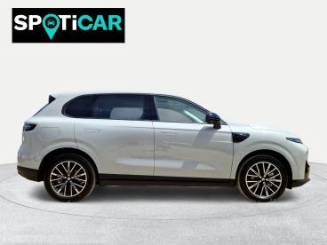 SPOTICAR Leapmotor B10 Reev 18.8 Kwh  Auto Design Ocasion - Suv Híbrido Blanco - Los Barrios - 1202131196_4