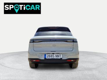 SPOTICAR Leapmotor B10 Reev 18.8 Kwh  Auto Design Ocasion - Suv Híbrido Blanco - Los Barrios - 1202131196_5