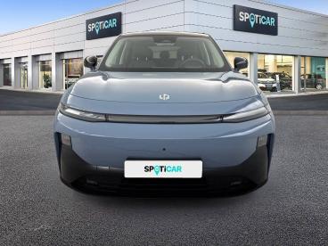 SPOTICAR Leapmotor B10 Bev 67.1kwh  Auto Designpromax Ocasion - Suv Eléctrico Azul - Zaragoza - 1202132159_2