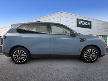 SPOTICAR Leapmotor B10 Bev 67.1kwh  Auto Designpromax Ocasion - Suv Eléctrico Azul - Zaragoza - 1202132159_4