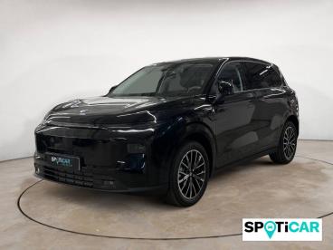 SPOTICAR Leapmotor B10 Reev 18.8 Kwh  Auto Design Ocasion - Suv Híbrido Negro - Collado Villalba - 1202132251_1